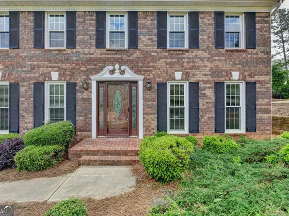 478 Guilford Cir, Marietta, GA 30068
