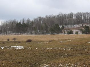 0 Stony Fork Rd, Wellsboro, PA 16901