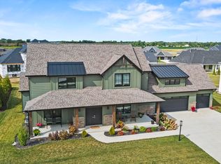 12558 Tula Trl, Fort Wayne, IN 46814