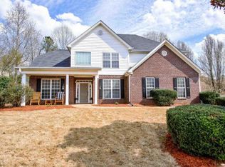 45 Plainfield Pl, Newnan, GA 30265