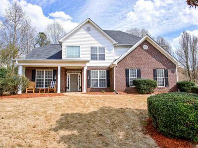 45 Plainfield Pl, Newnan, GA, 30265