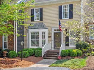 6106 Friars Walk Pl, Raleigh, NC 27609