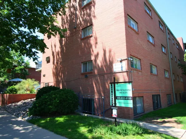 1085 N Pearl St, Denver, CO