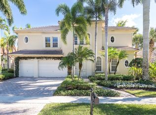 12500 Sunnydale Dr, Wellington, FL 33414