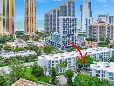 17620 E Atlantic Blvd #310, North Miami Beach, FL, 33160