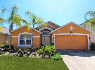 1049 Orange Cosmos Blvd, Davenport, FL 33837