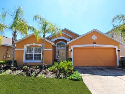 1049 Orange Cosmos Blvd, Davenport, FL, 33837