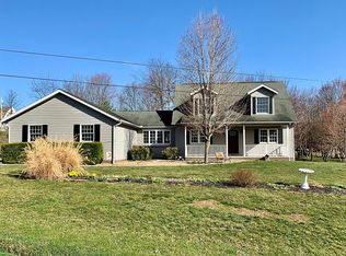 400 Deerhaven Dr SW, Carrollton, OH 44615