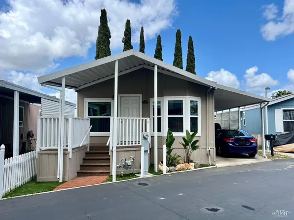 13490 Highway 8 Business Space 52, Lakeside, CA 92040