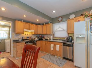 558 Yale Ave, Hillside, NJ 07205