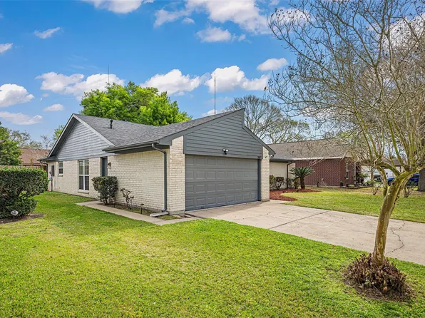 3107 Southern Hills Dr, Missouri City, TX 77459