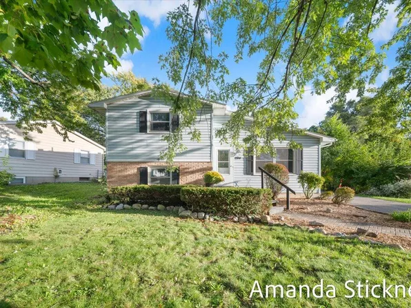 2714 Colton Ave SE, Grand Rapids, MI 49506