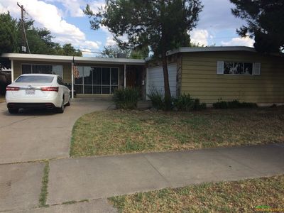 1137 Wayside Ave, El Cajon, CA, 92021