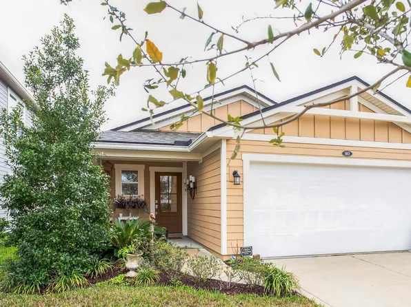103 VICKSBURG Drive, St. Johns, FL 32259