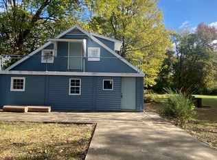 1769 S Trezevant St, Memphis, TN 38114