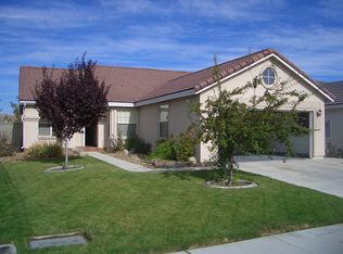 9705 Northrup Dr, Reno, NV 89521
