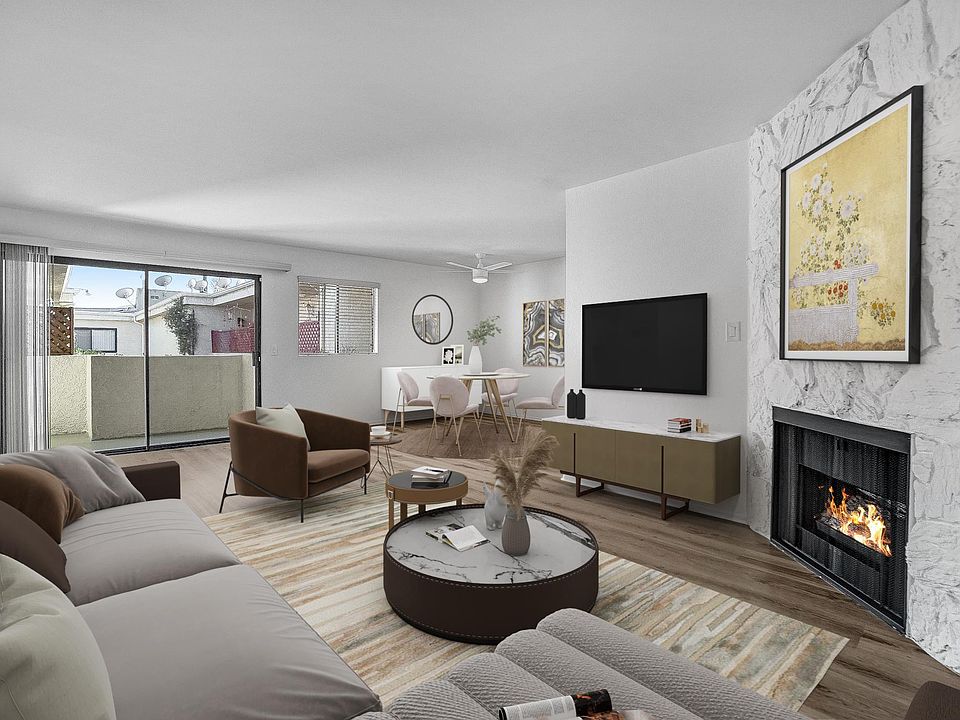 1st image of 10619 Landale St APT 205