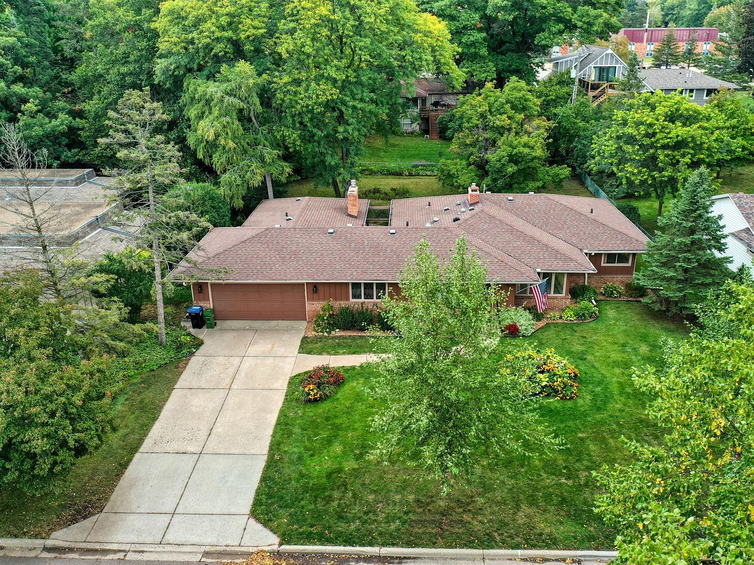 965 Woodlynn Ave, Roseville, MN 55113 Zillow