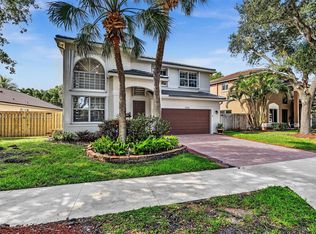 16408 Sapphire Pl, Weston, FL 33331