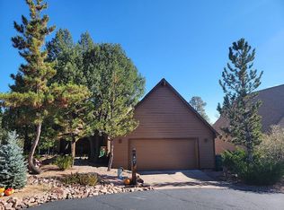 807 N Grapevine Cir, Payson, AZ 85541