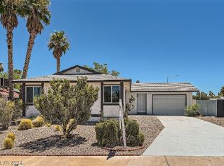 415 Box Elder Way, Henderson, NV 89015
