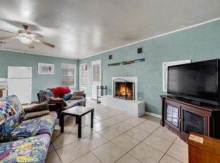 1615 Sioux Trl, Kingsland, TX 78639