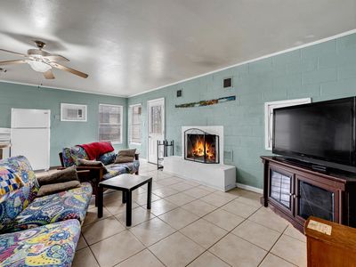 1615 Sioux Trail, Kingsland, TX, 78639