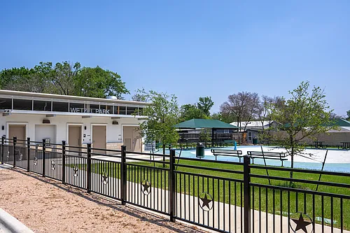 Stubblefield Park Apartments Photo 1