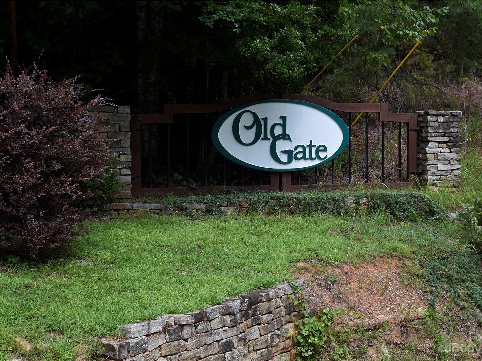 0 Old Gate Ln 4, Lake Lure, NC 28746 MLS 4058686 Zillow