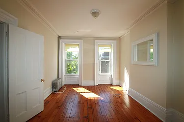 Rented by Corcoran