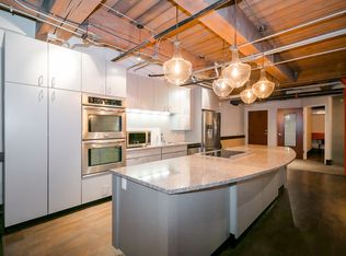 Lucas Place Lofts, Kansas City, MO 64105