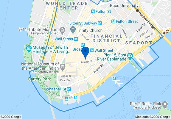 Rented by BARNES New York | media 54