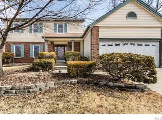 144 Montana Dr, Saint Charles, MO