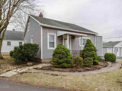 165 Thurman St, Bluffton, OH, 45817