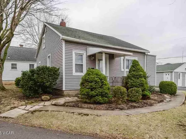 165 Thurman St, Bluffton, OH 45817