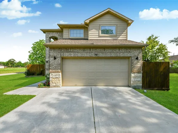 701 Avenue H, South Houston, TX 77587