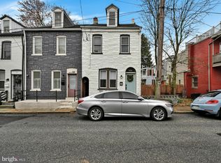 528 Spruce St, Lancaster, PA 17603