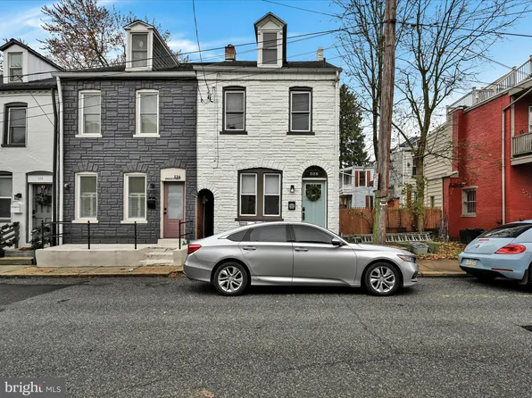 528 Spruce St, Lancaster, PA 17603