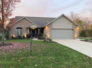 1335 Brook Ct, Ossian, IN 46777