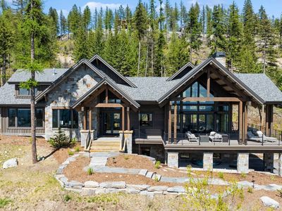 145 Elk Highlands Dr, Whitefish, MT, 59937