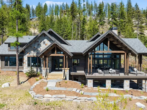 145 Elk Highlands Dr, Whitefish, MT 59937