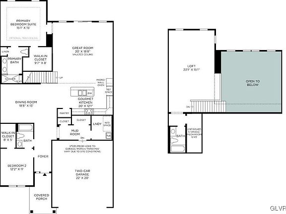 3rd image of 6958 Pine Ln E