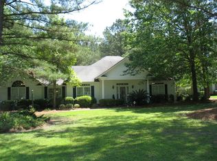 4501 Tillman Bluff Rd, Valdosta, GA 31602