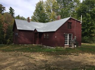 653 Frank C Gilman Hwy, Alton, NH 03809