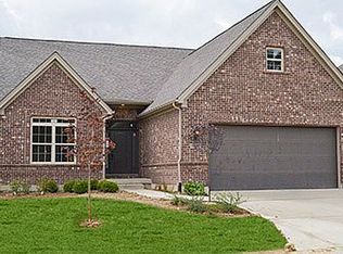 1397 Bourdeaux Way, Centerville, OH 45458