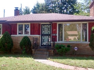 1511 W Home Ave, Flint, MI 48505