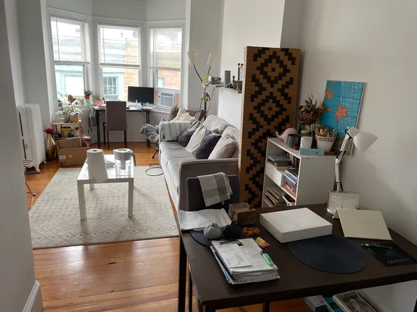 54 Joy St #4, Boston, MA 02114