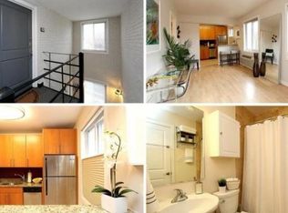 2001 Allen Pl NW #303, Washington, DC 20009