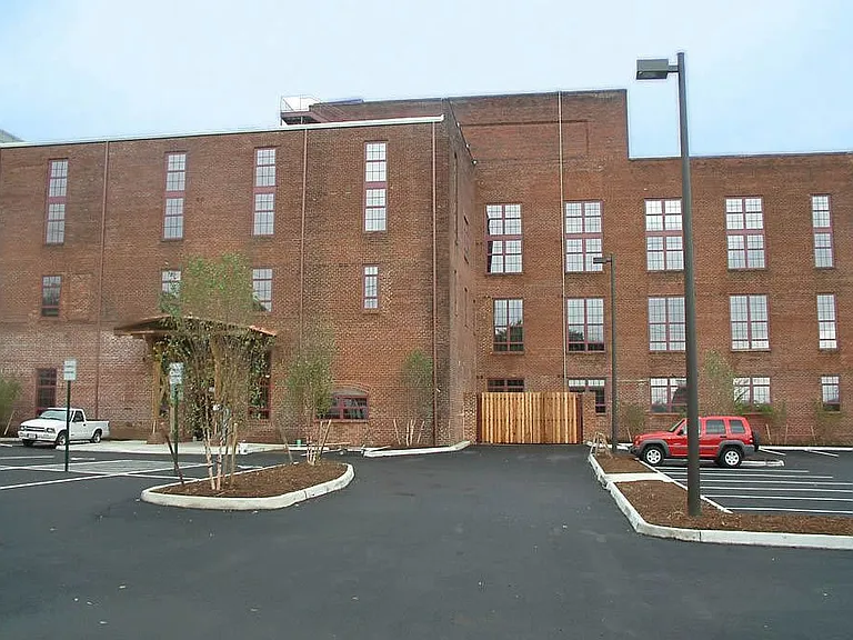 815 Porter St #319 — Photo 2