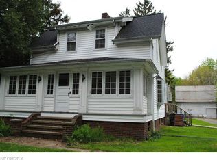 4246 Root Rd, North Olmsted, OH 44070